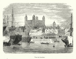 Torre di Londra