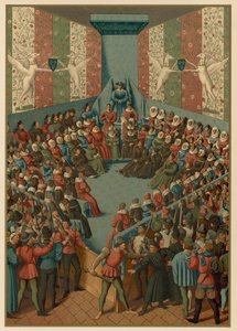 Processo di Giovanni, duca d