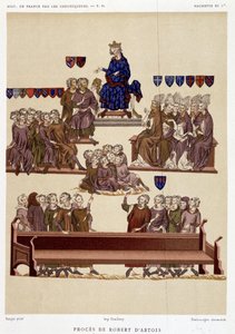 Processo di Robert d