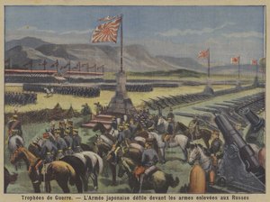 Trofei di guerra: l