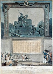 Immagine sconosciuta da French School