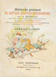 Immagine sconosciuta da French School