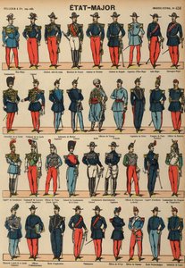 Uniformi dell
