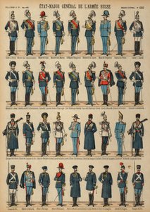 Uniformi dell