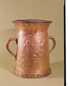 Vaso, da Bayonne da French School