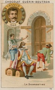 La Sorrentine