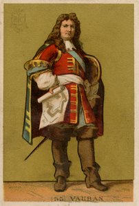 Vauban da French School