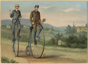 Velocipedi