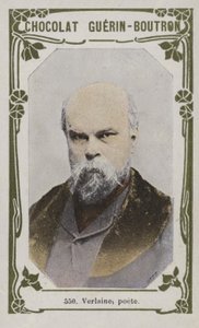 Verlaine, poeta da French School