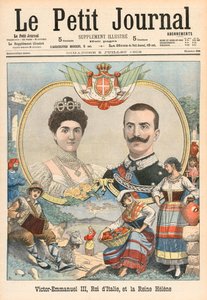 Vittorio Emanuele III d