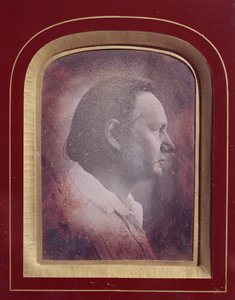 Victor Hugo (1802-85) da French School