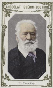 Victor Hugo da French School