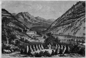 Veduta dell