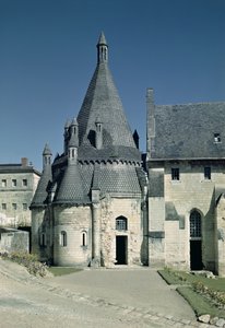 Vista della Tour d