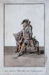 Violoncello, c.1700