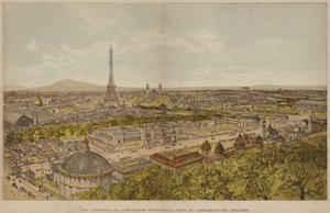 Vista generale dell