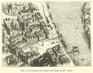 Vista a volo d