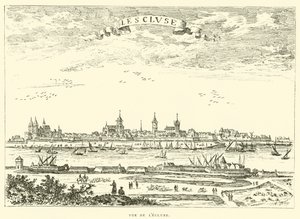 Veduta dell