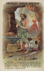 Vulcano