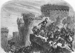 Guerra dei Cent