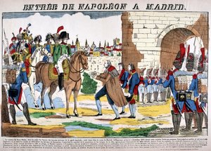 Guerra della Penisola (1807-1814) - L