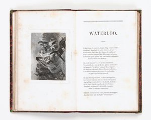 Waterloo, di Auguste Barthélémy e Joseph Méry