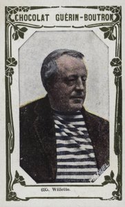 Willette da French School