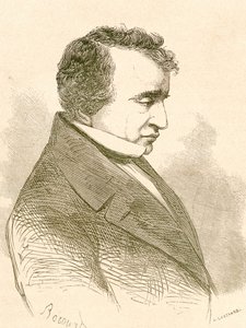 William Etty da French School