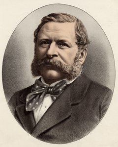 William Henry Waddington da French School