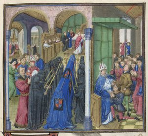 Guglielmo I e Guglielmo II, da 
