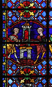 Le reliquie di San Martino vengono rubate da French School