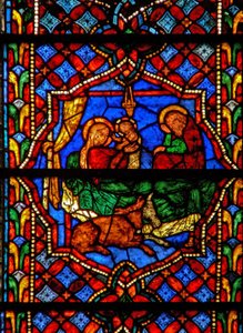 Natività da French School