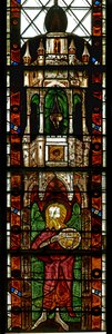 San Giovanni Battista da French School