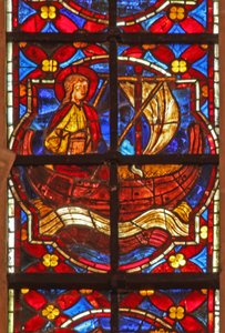 San Giovanni salpa per Patmos da French School