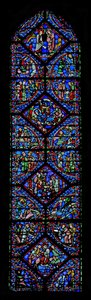 Finestra tipologica: la Nascita di Cristo da French School