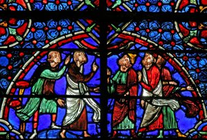 Discussione sul matrimonio di Cana