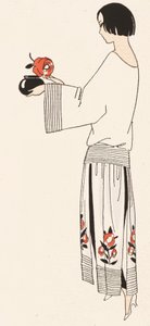 Moda femminile degli anni 