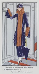 Moda femminile degli anni 