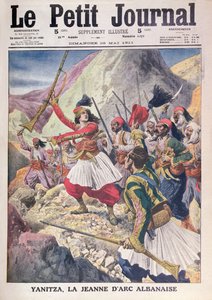 Yanitza, la Giovanna d