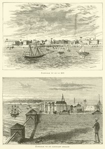 Zanzibar da French School