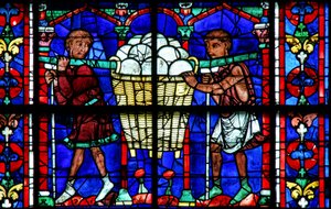Donatori - fornai da French School