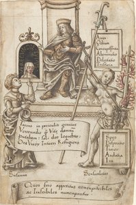 "Sempre avere le coperte piegate" [fol. 41 recto]
