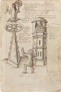 La statua dell
