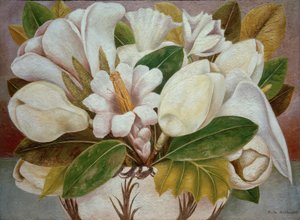Magnolia da Frida Kahlo