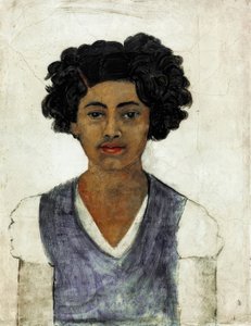 Autoritratto da Frida Kahlo