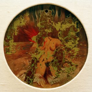 Il cerchio da Frida Kahlo