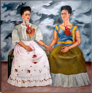 Le due Fridas