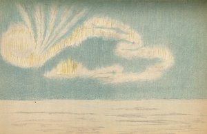 Aurora Boreale, 18 ottobre 1894, 1897