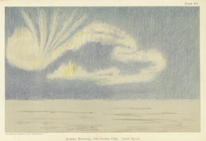 Aurora boreale