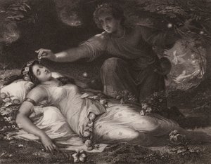 Shakespeare: Sogno di una Notte di Mezza Estate
